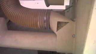 500 Universal Hammer Mill