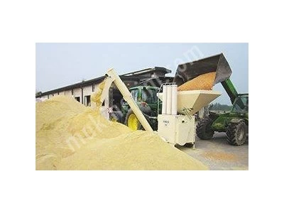 500 Universal Hammer Mill