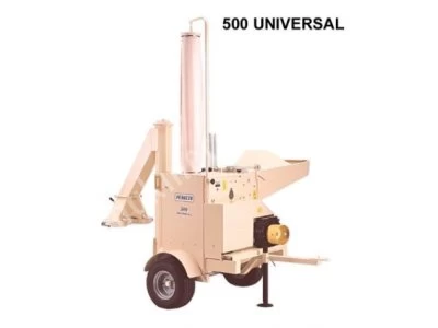500 Universal Hammer Mill