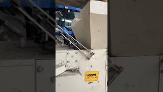 700 Universal Hammer Mill