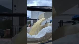 700 Universal Hammer Mill