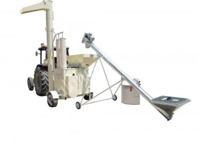 700 Universal Hammer Mill
