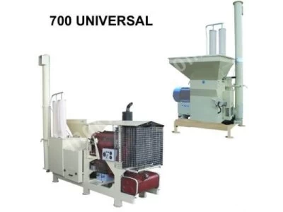 700 Universal Hammer Mill