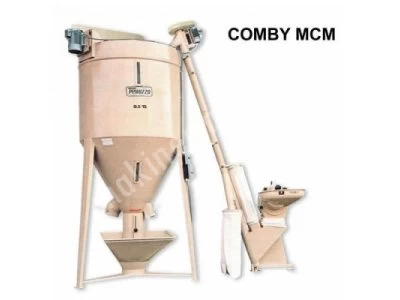 Comby Mcm