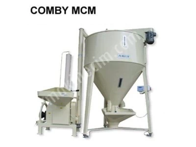 Comby Mcm