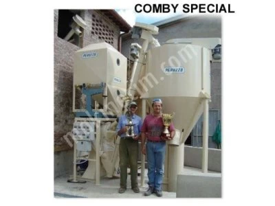 Comby Special