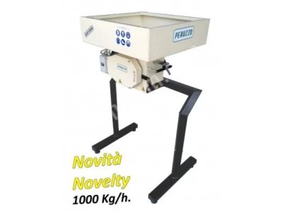 Crush Electric Grain Crusher