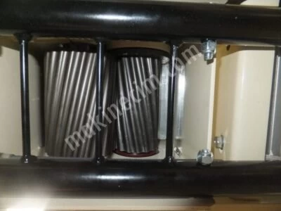 Crush Electric Grain Crusher