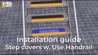 Real Safety Non Slip Surfaces