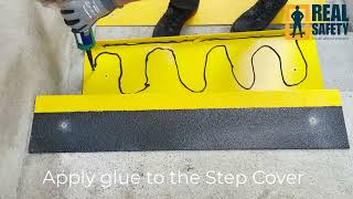 Real Safety Non Slip Surfaces