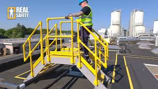 Real Safety Non Slip Surfaces