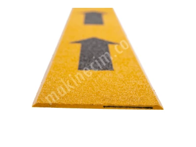 Real Safety Non Slip Surfaces