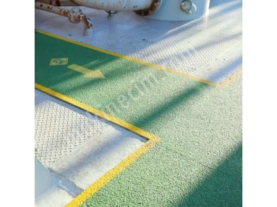 Real Safety Non Slip Surfaces