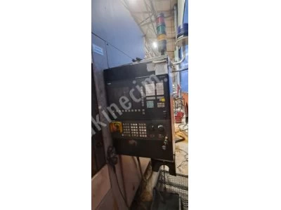 Shs Endüstriyel'den Chiron İşleme Merkezi Uygun Fiyat