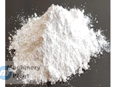 Micronized Granules Plants