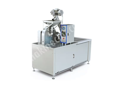 Mvm101 Pudra Şekeri Değirmeni