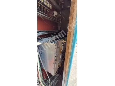 Shs Endüstriyel'den Cnc Torna Tezgahı Faal Uygun Fiyat