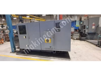 Shs Endüstriyel'den Cnc Maho Mt50C Torna Tezgahı