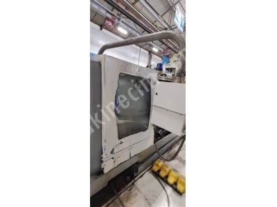 Shs Endüstriyel'den Cnc Maho Mt50C Torna Tezgahı