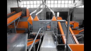 Camec Rdf Srf Plant
