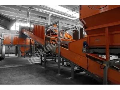 Camec Rdf Srf Plant