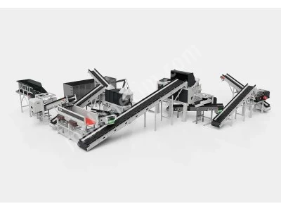 Camec Rdf Srf Plant