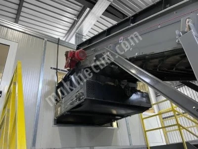 Camec Msw Seperation Plant