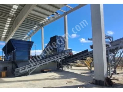 Camec Kompost Tesisi