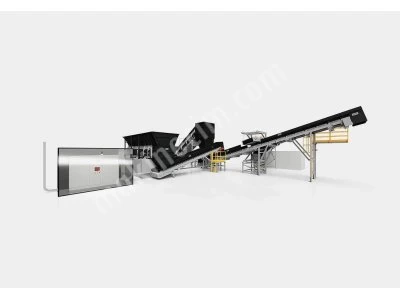 Camec Composting Plant