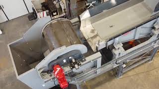 Camec Bulky Waste Plant