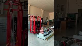 Elektrikli Personel Yükselme Platformu ( Mini Platform - 5 Metre )