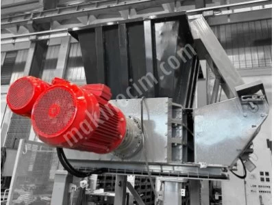 Camec Electronic Waste Weee Plant