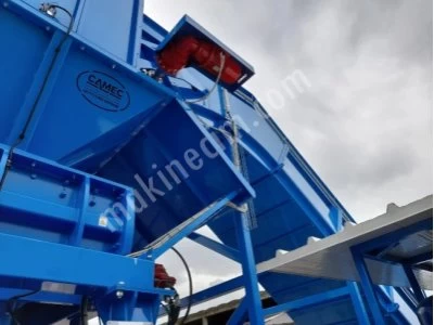 Camec Electronic Waste Weee Plant