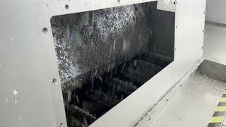 Camec Hospital Waste Plant