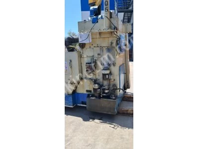 Dişli Planya Tezgahı Uygun Fiyatta