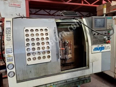 Cnc