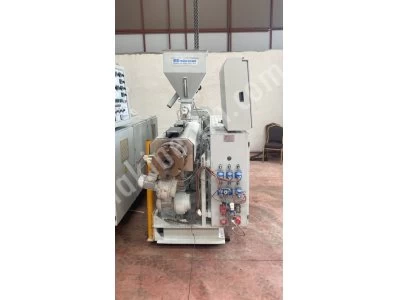 Mikrosan Extruder