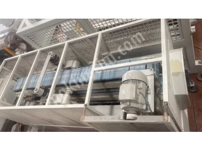 Mikrosan Extruder