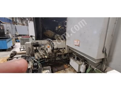 Cnc Silindirik Taşlama Tezgahı Uygun Fiyat