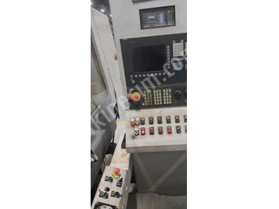 Cnc Silindirik Taşlama Tezgahı Uygun Fiyat