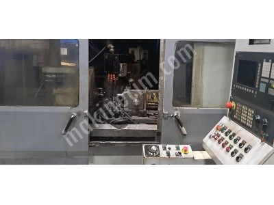Cnc Silindirik Taşlama Tezgahı Uygun Fiyat