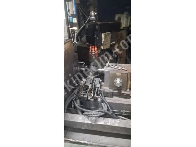 Cnc Silindirik Taşlama Tezgahı Uygun Fiyat