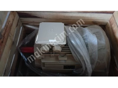 Omega Ie3 45 Kw 1500 Rpm Asynchronous Motor – İron Cast Body