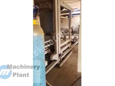 25-Unit Briquette Concrete Paving Stone Machine