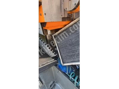 Cnc Azdırma-Diş Açma Tezgahı Uygun Fiyat