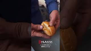 Sandviç Yarma Makinası