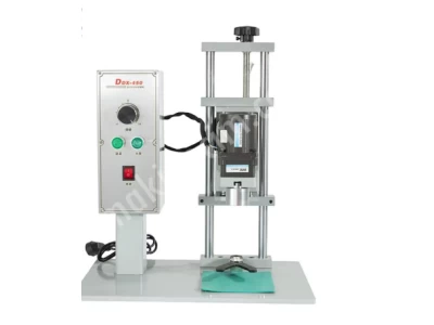 Electric Capping Machine