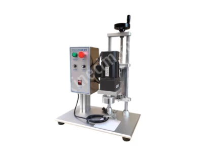 Electric Capping Machine