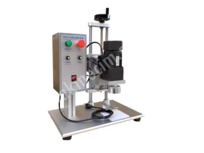 Electric Capping Machine