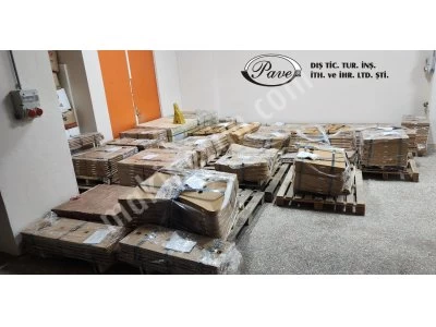 Ekskavatör ve Greyder Bıçakları (Bucyrus Blades Marka Dozer)